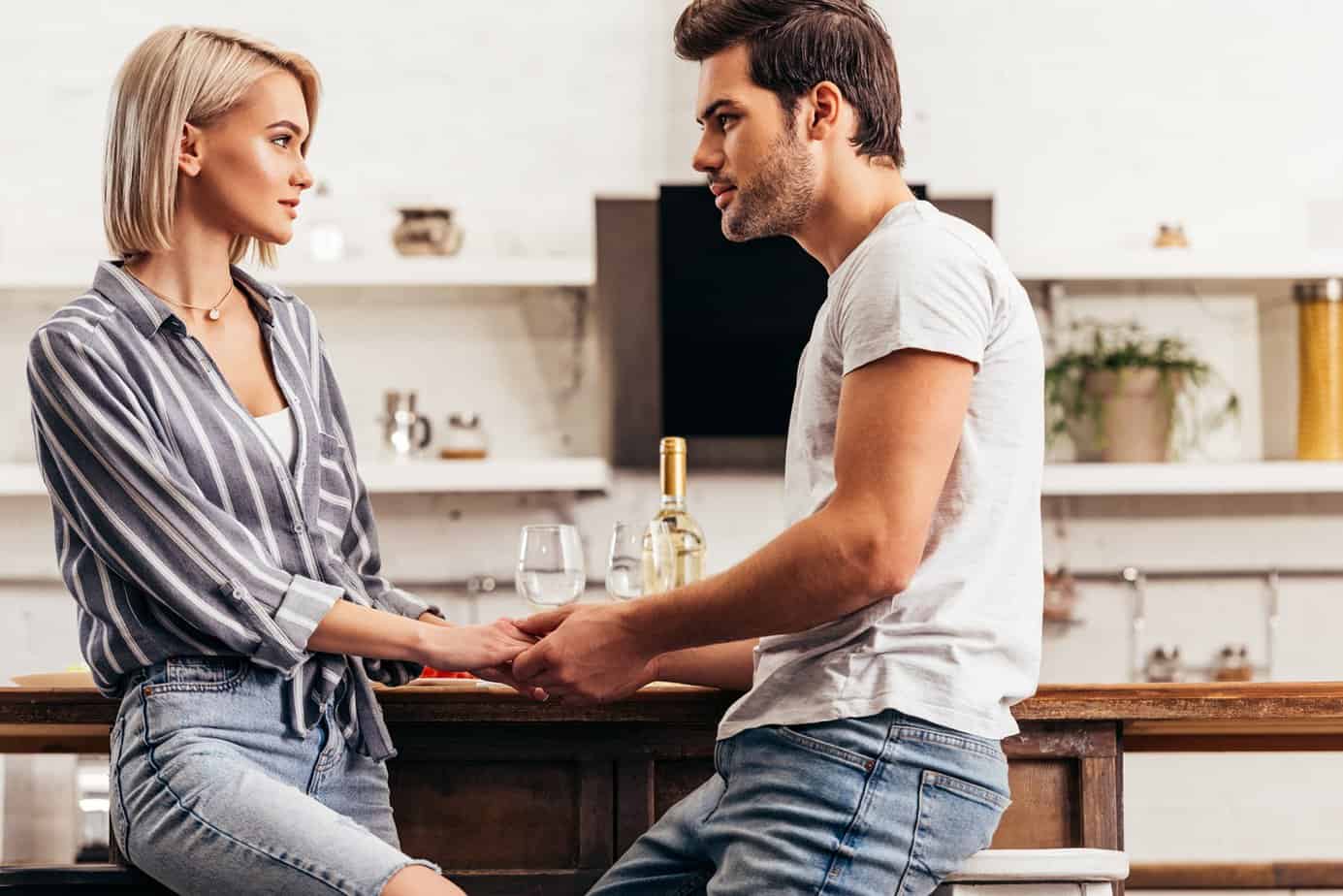 50 Crucial Money Questions to Ask Your Partner