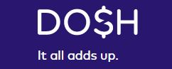 Dosh logo