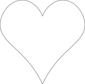 plain-tall-heart-template-300x296