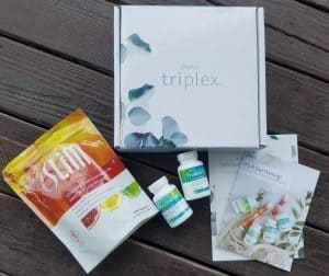 Plexus Triplex