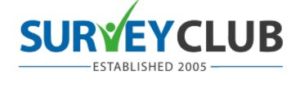 SurveyClub logo