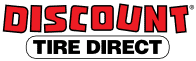 Discount Tire Direct logo